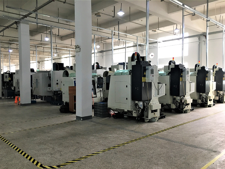 克瑞斯特加工車(chē)間2 克瑞斯特加工車(chē)間2